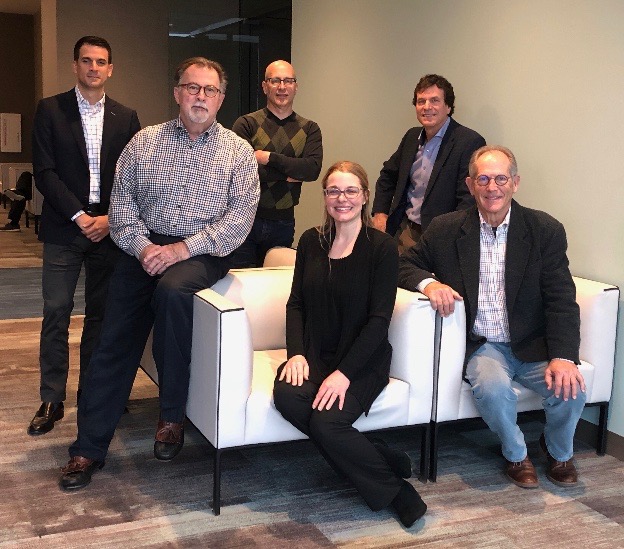 New SSC Board Members