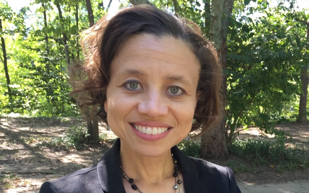 Meet Our New Director Melody Harclerode