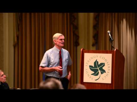 2015 Thought Leaders Dinner A Success