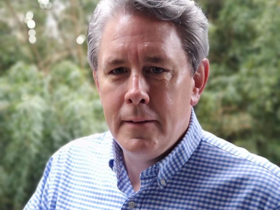 Welcome our New Executive Director – Boyd Leake