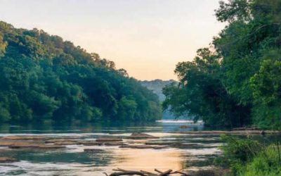 City Purchases Land on the Chattahoochee River