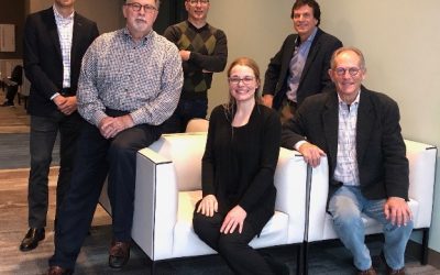 New SSC Board Members