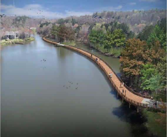access-at-morgan-falls