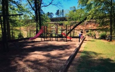 Allen Road Park to be Expanded