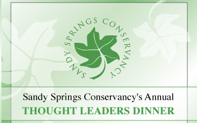 Thought Leaders Dinner