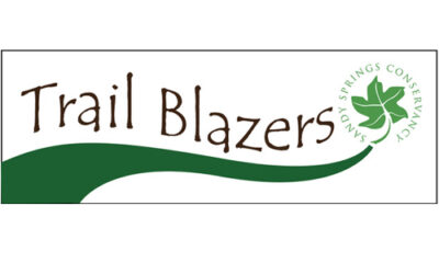 2023 Trail Blazers Kicks off at Lost Corner in Feb!