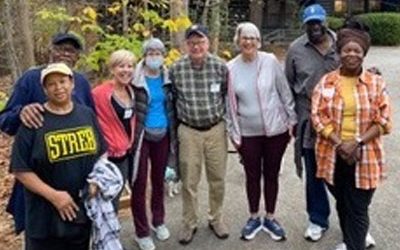 Trail Blazers Guided Walks Resume in 2023!