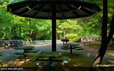 Trail Blazers Visit Ridgeview Park in June!
