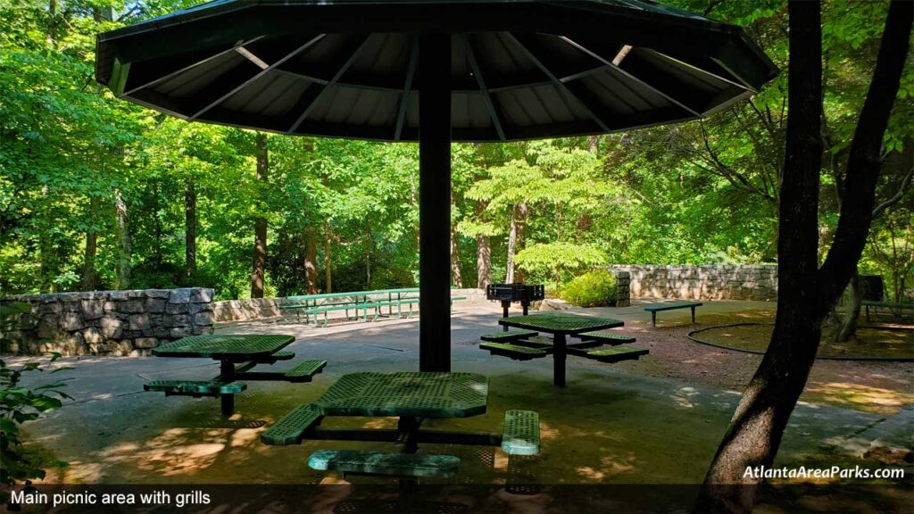 Trail Blazers Visit Ridgeview Park in June!
