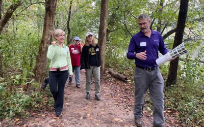 Join us for Trail Blazer Walks in 2025!