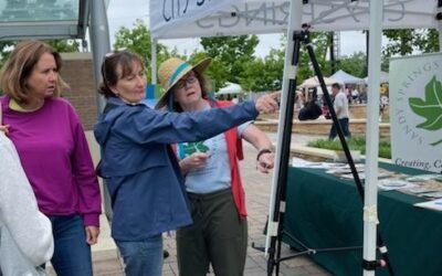 Visit Us at Community Events this Year