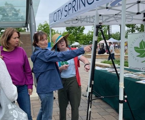 Visit Us at Community Events this Year