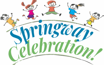 Celebrate the New Springway Trail June 21!