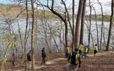 Feedback on Proposed Springway Trail